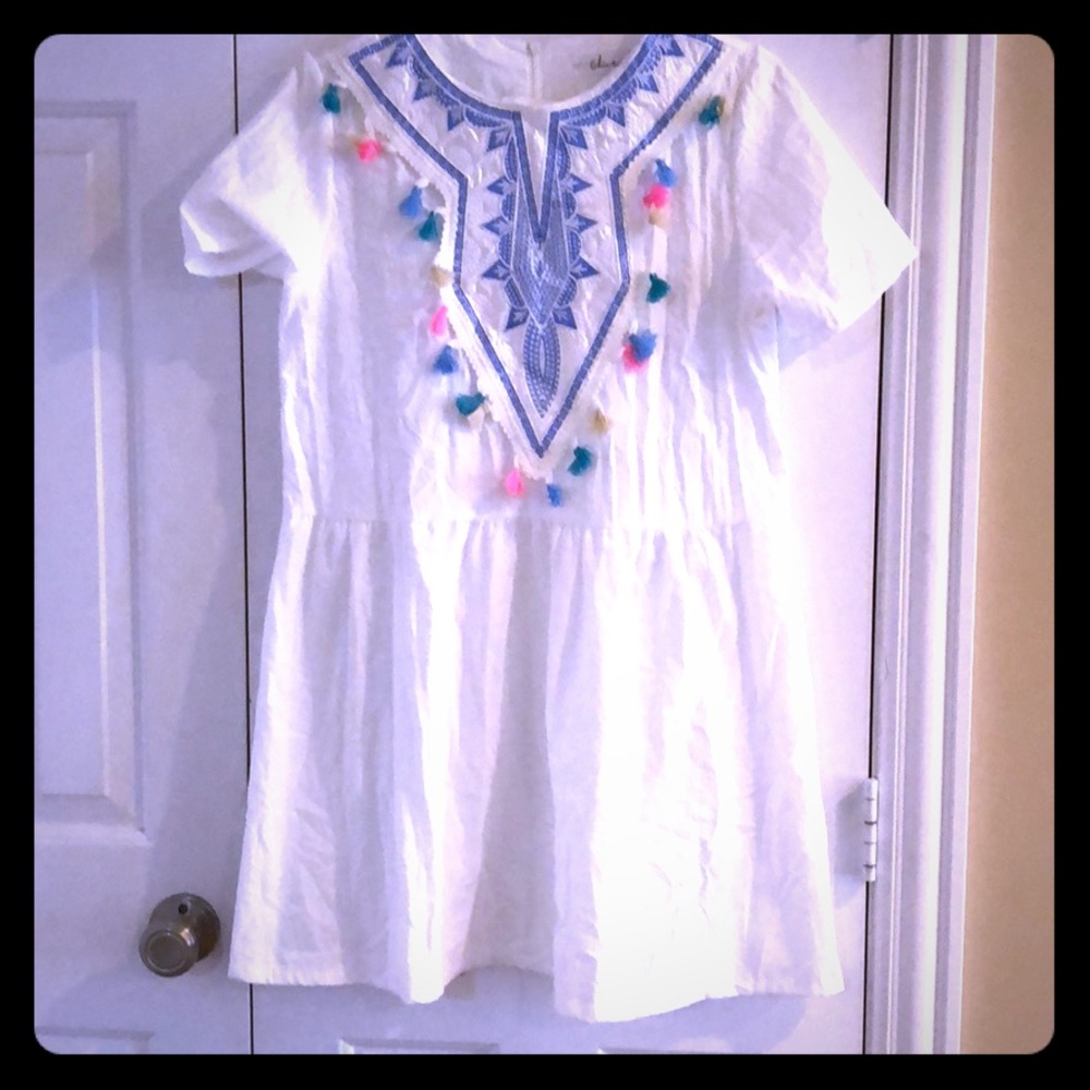 Chicwish dress